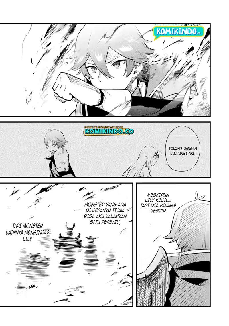 nankoufuraku-no-maoujou-e-youkoso - Chapter: 18