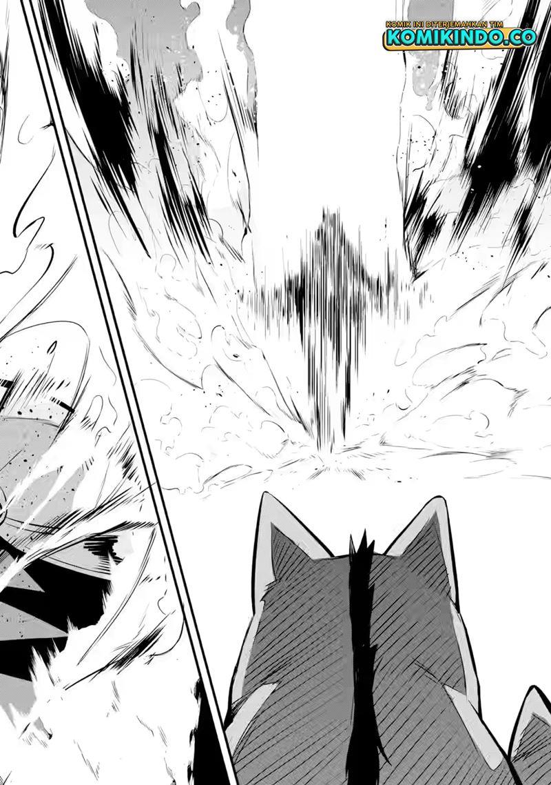 nankoufuraku-no-maoujou-e-youkoso - Chapter: 18