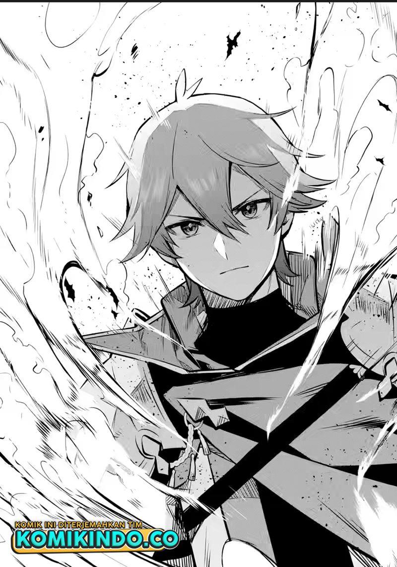 nankoufuraku-no-maoujou-e-youkoso - Chapter: 18