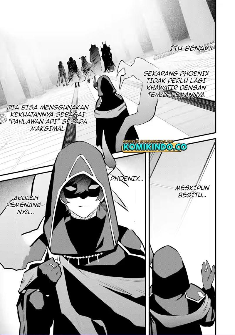 nankoufuraku-no-maoujou-e-youkoso - Chapter: 18