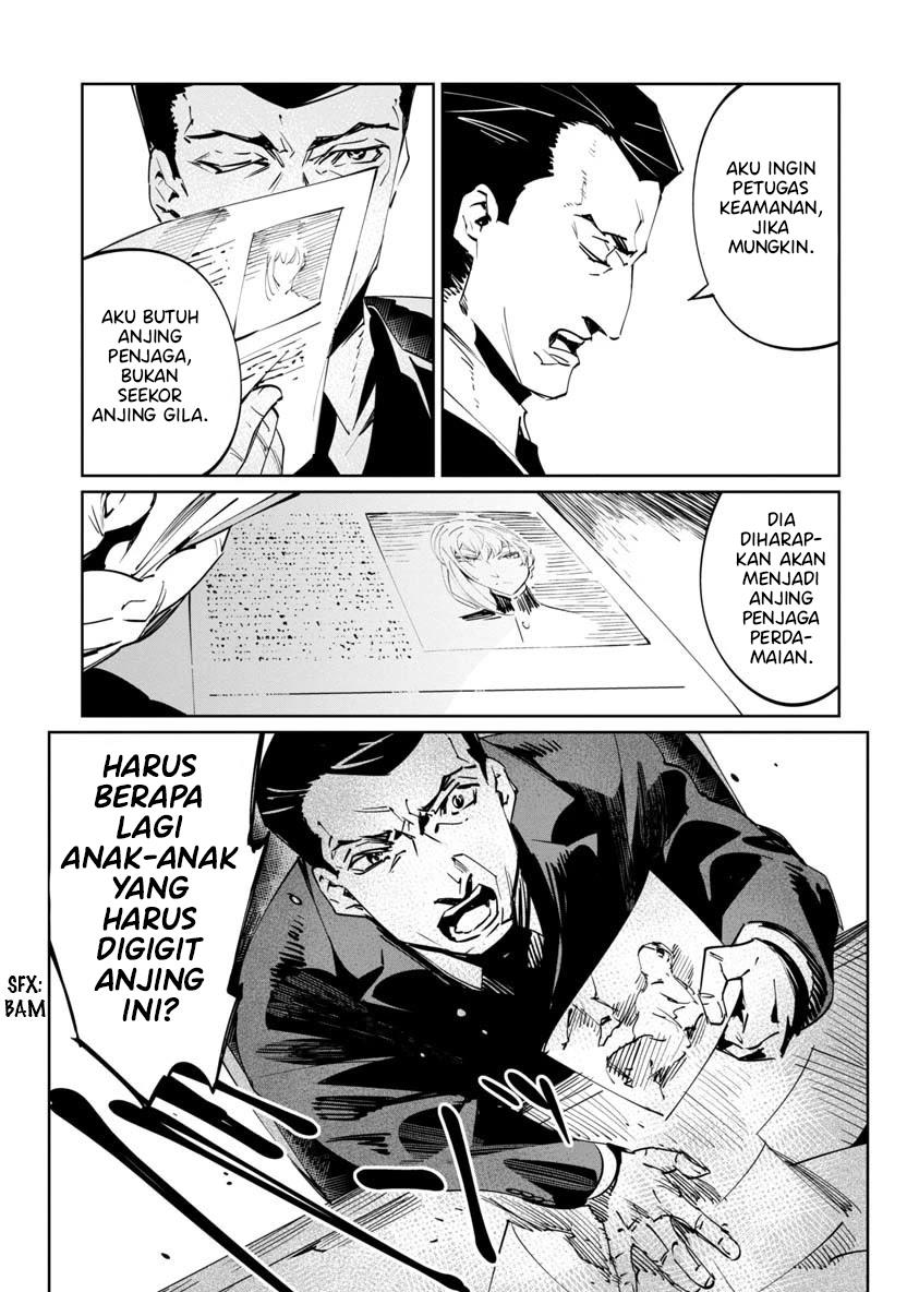 baikoku-kikan - Chapter: 6