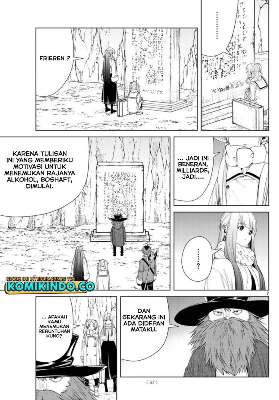 sousou-no-frieren - Chapter: 69