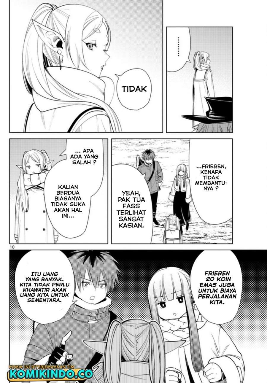 sousou-no-frieren - Chapter: 69