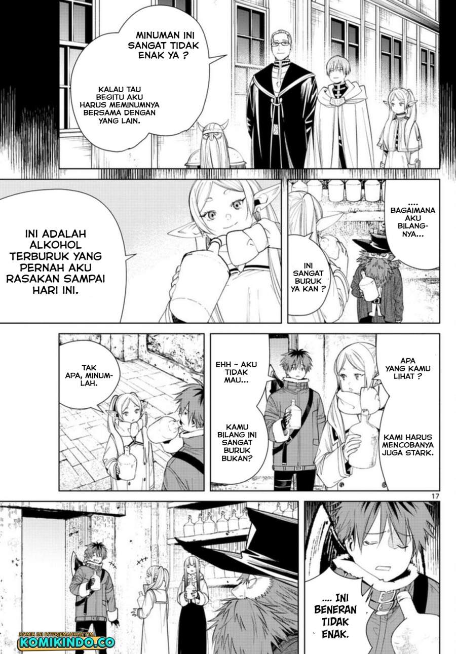 sousou-no-frieren - Chapter: 69