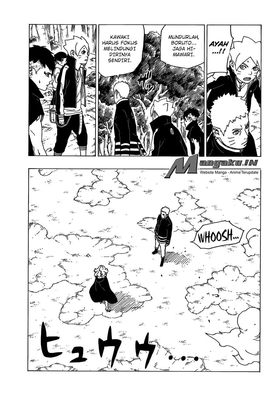 boruto - Chapter: 31