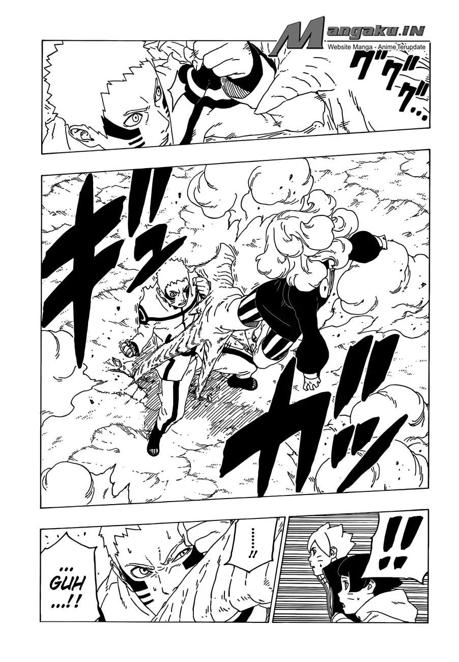 boruto - Chapter: 31