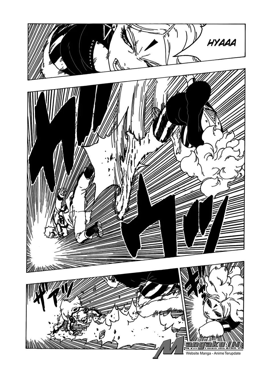 boruto - Chapter: 31