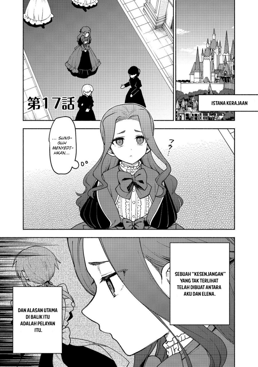 otome-game-no-heroine-de-saikyou-survival - Chapter: 17