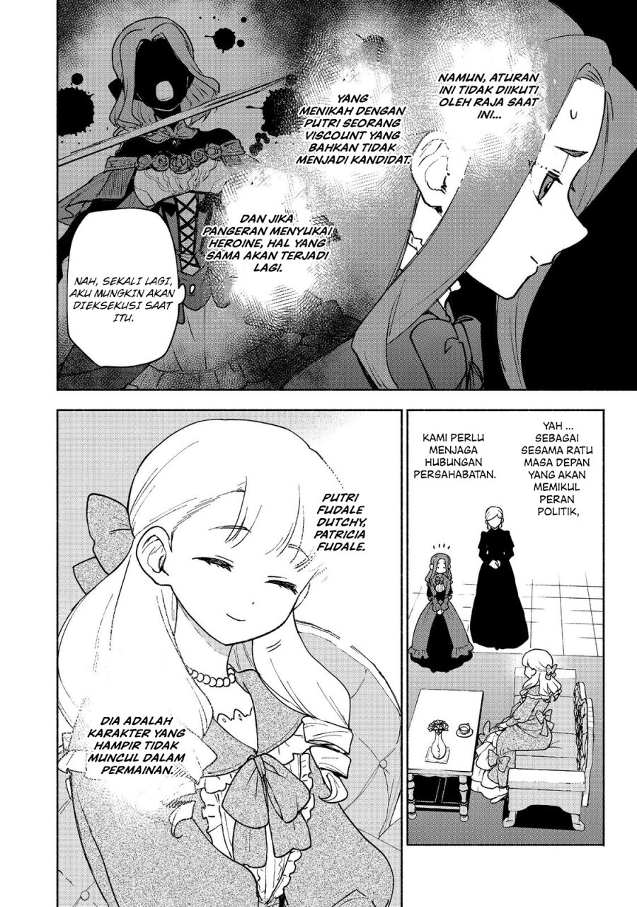 otome-game-no-heroine-de-saikyou-survival - Chapter: 17