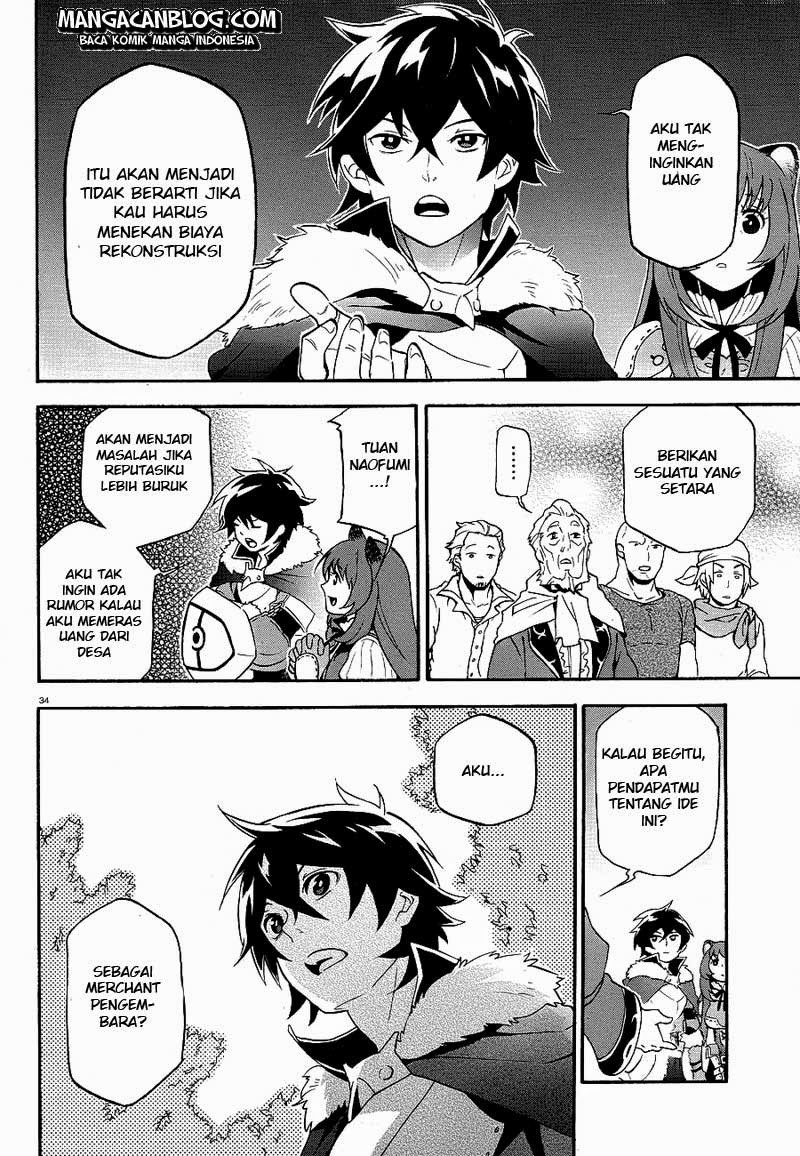 tate-no-yuusha-no-nariagari - Chapter: 10