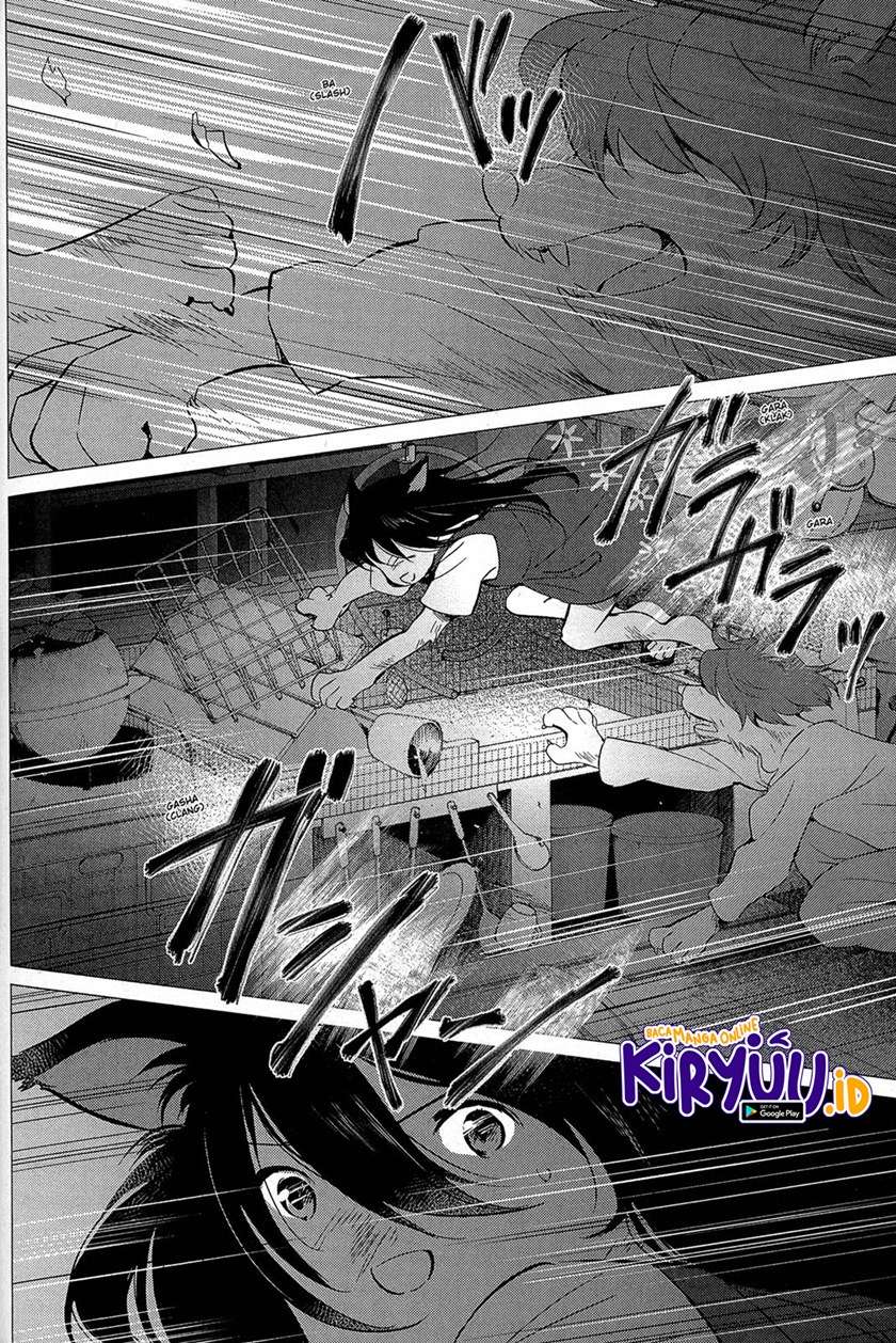 ookami-kodomo-no-ame-to-yuki - Chapter: 12