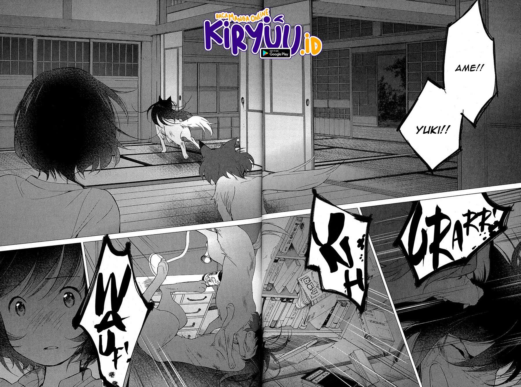 ookami-kodomo-no-ame-to-yuki - Chapter: 12