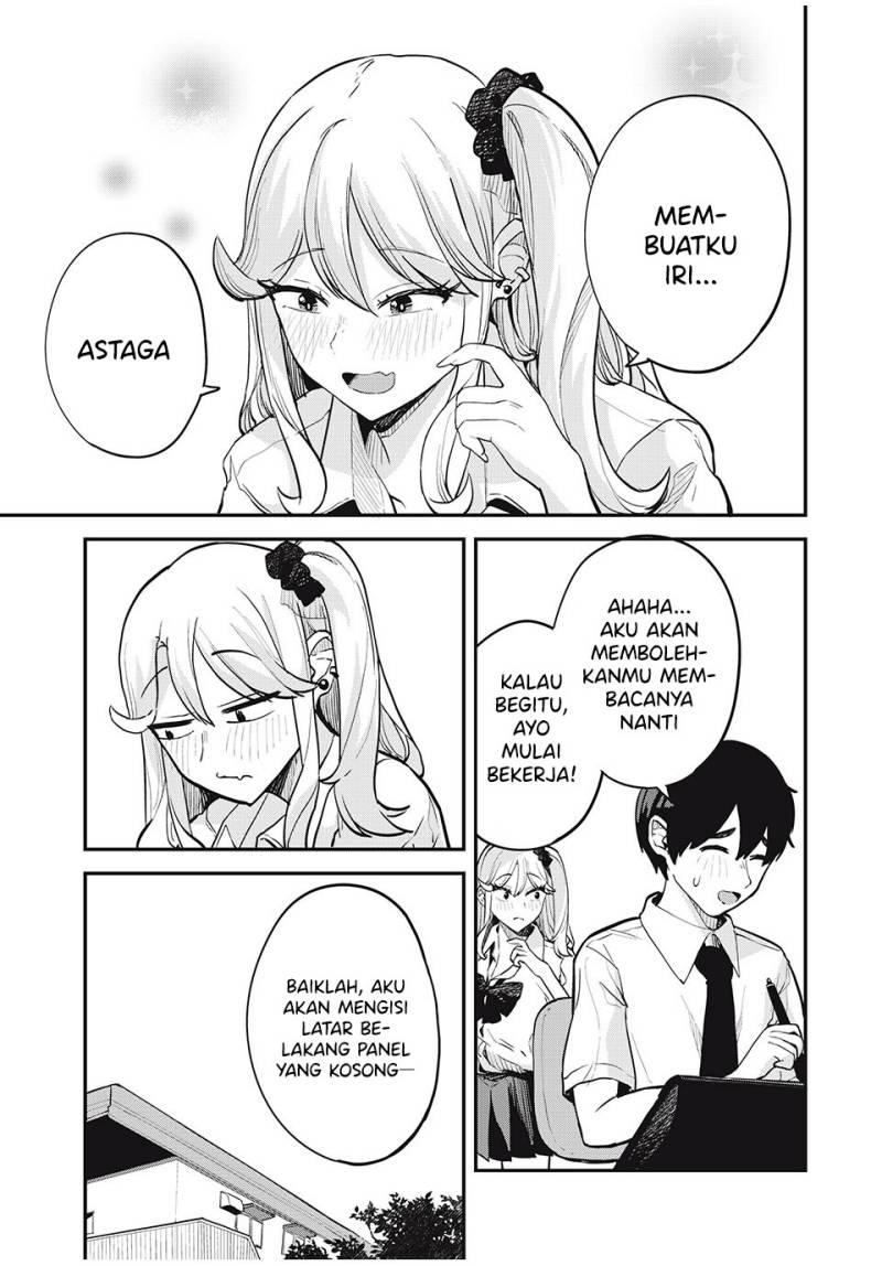 gal-assi - Chapter: 17