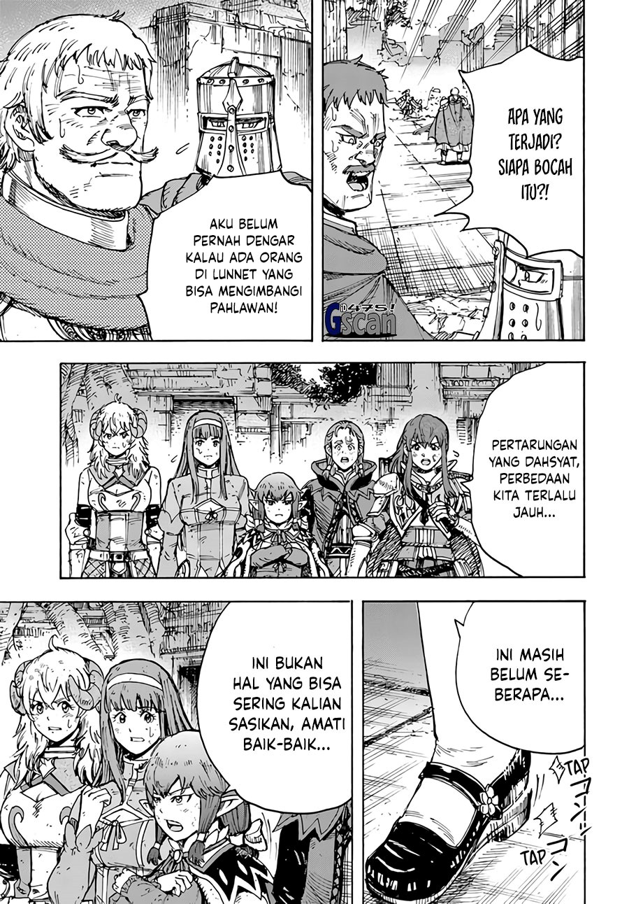 shoukan-sareta-kenja-wa-isekai-o-iku-saikyouna-no-wa-fuyou-zaiko-no-aitemudeshita - Chapter: 33.2