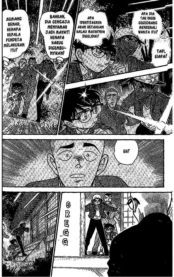 detective-conan - Chapter: 561