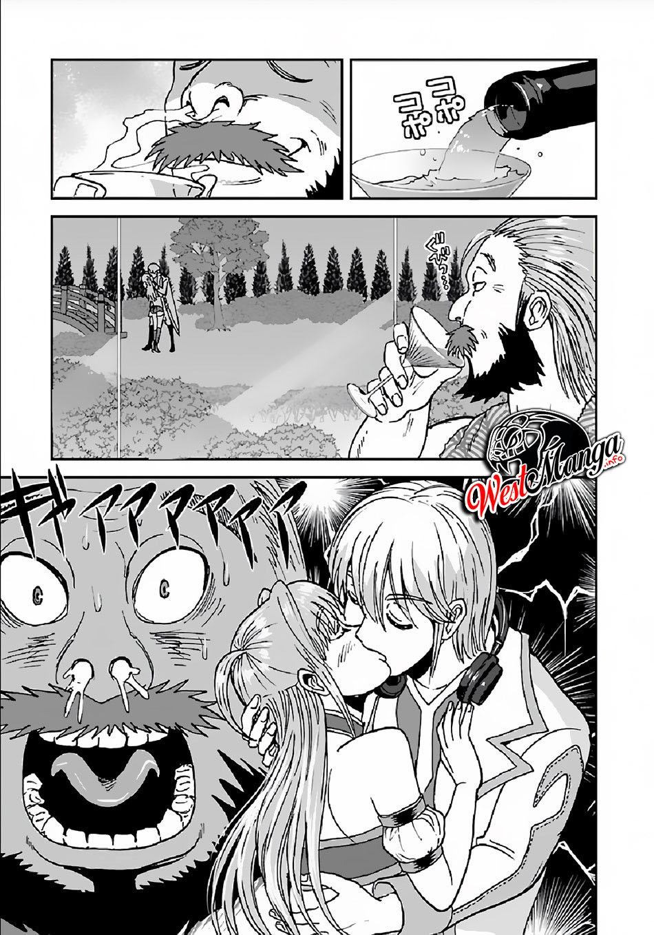 makikomarete-isekai-teni-suru-yatsu-wa-taitei-cheat - Chapter: 30