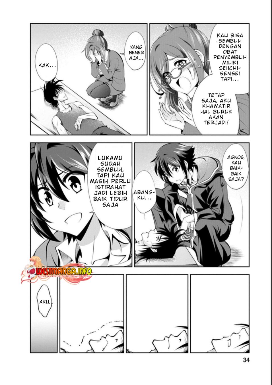 shinka-no-mi - Chapter: 39