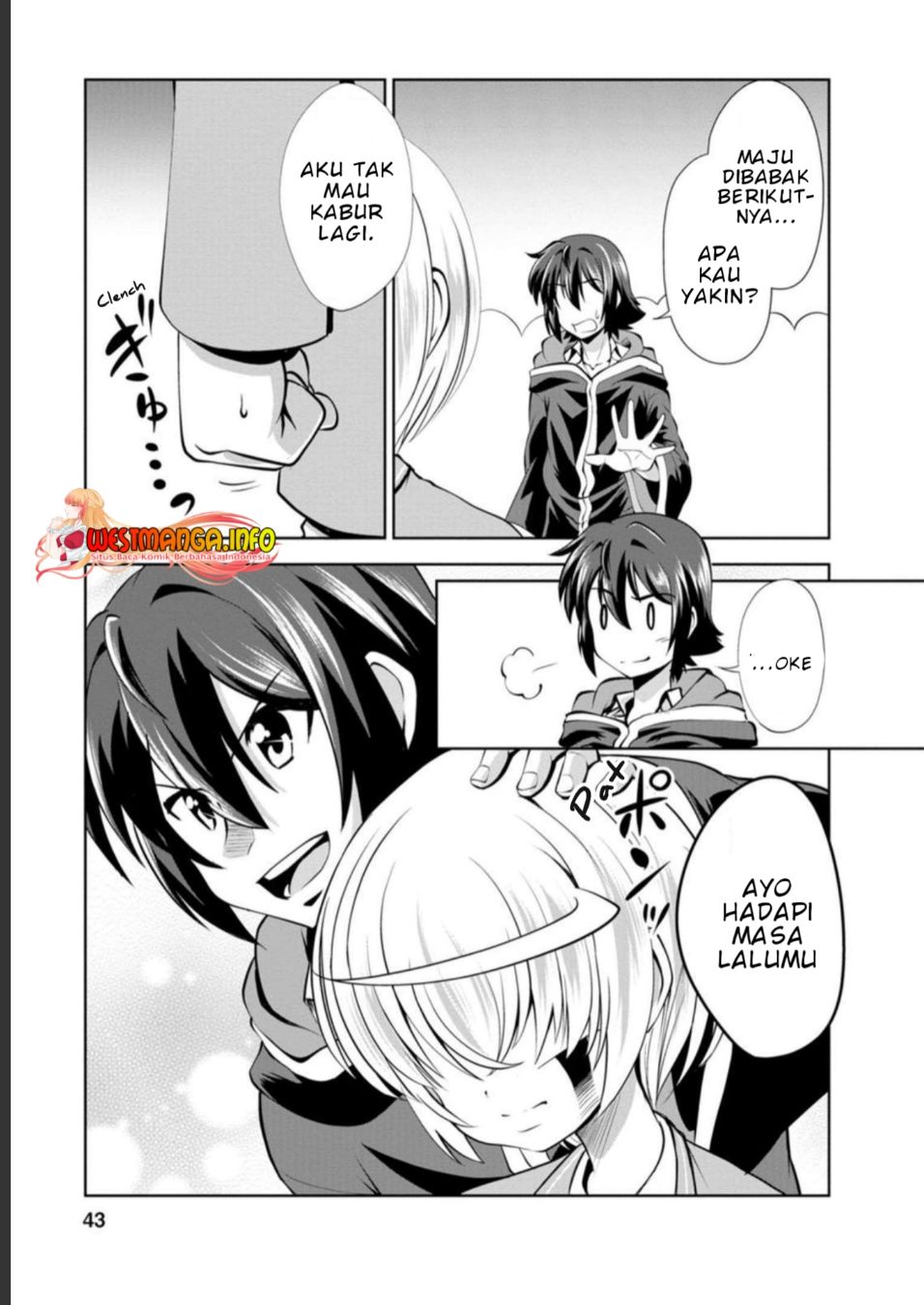 shinka-no-mi - Chapter: 39