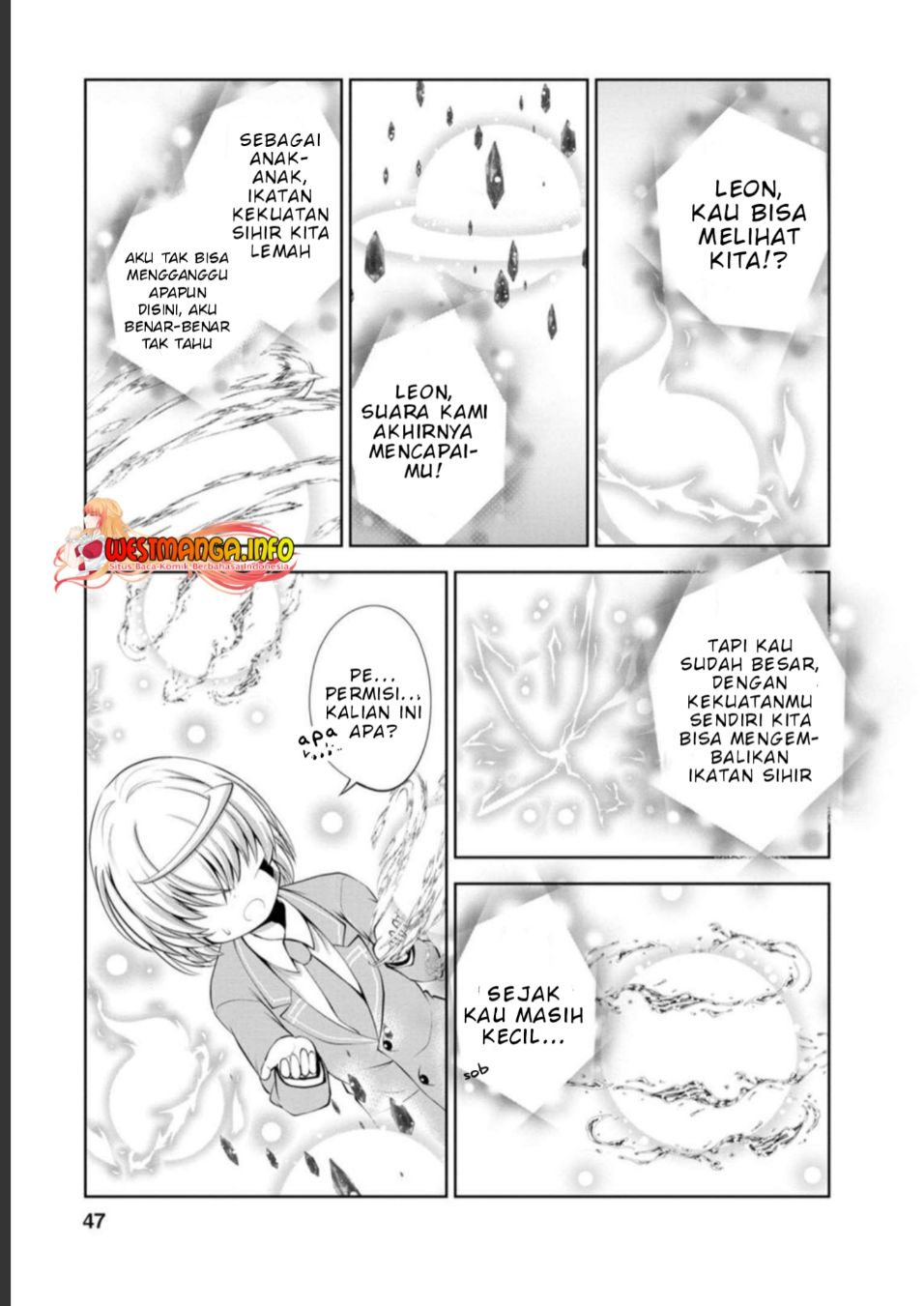 shinka-no-mi - Chapter: 39