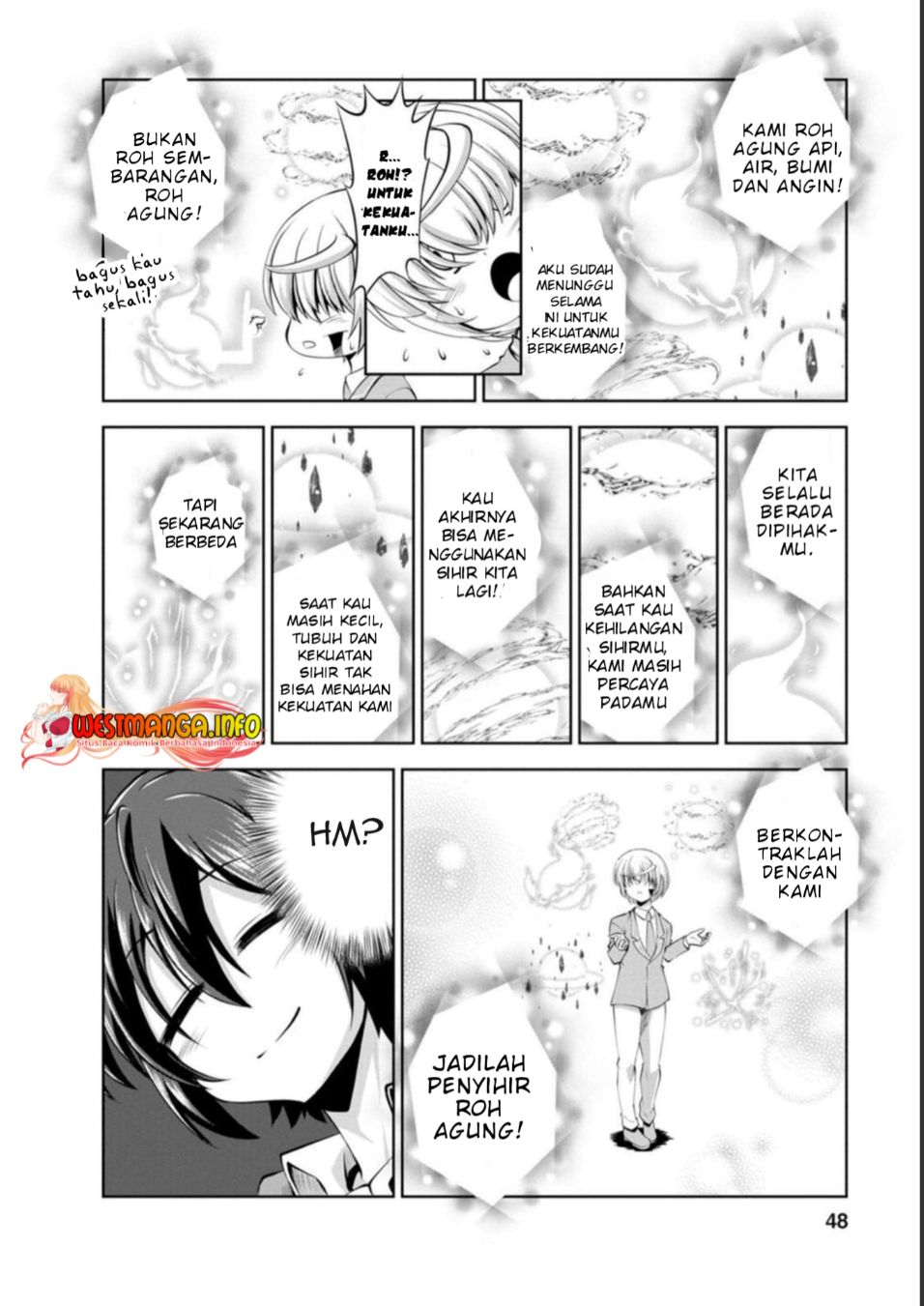 shinka-no-mi - Chapter: 39