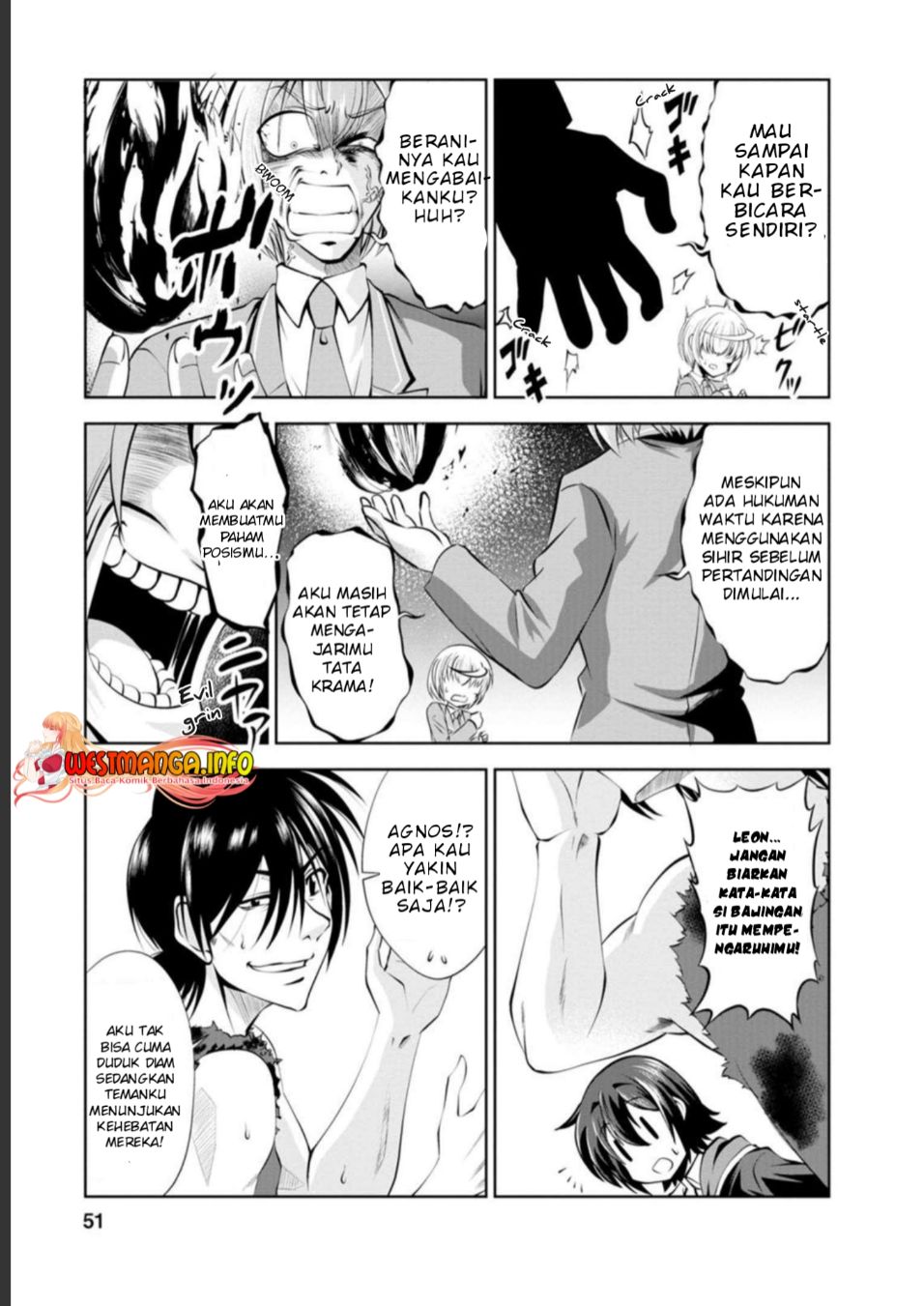 shinka-no-mi - Chapter: 39