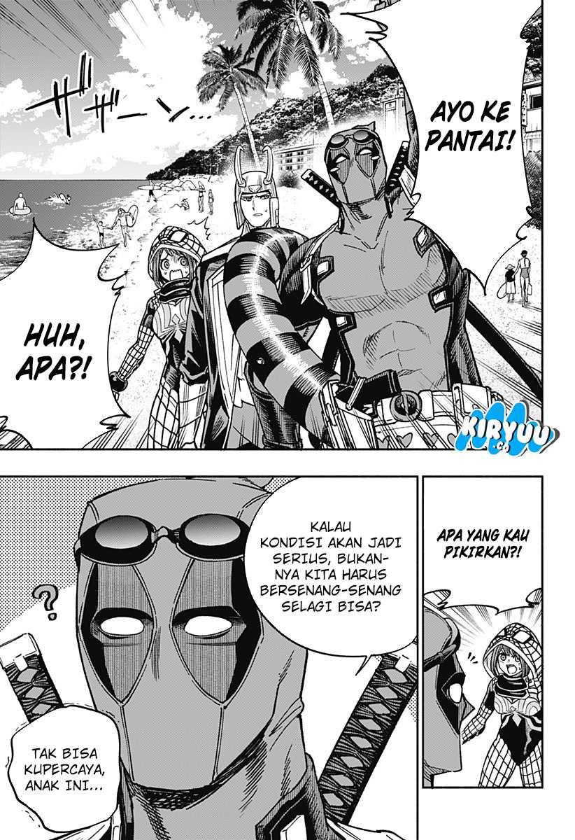 deadpool-samurai - Chapter: 20