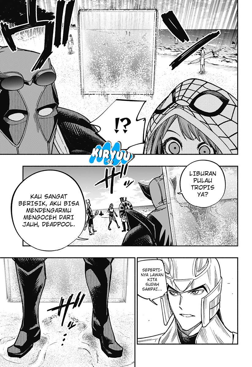 deadpool-samurai - Chapter: 20