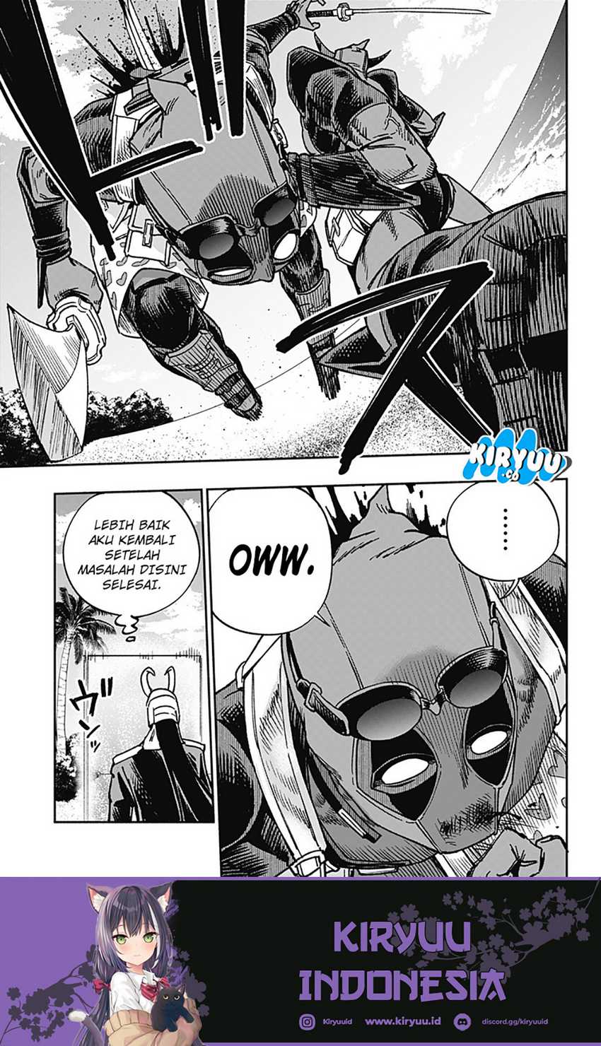 deadpool-samurai - Chapter: 20