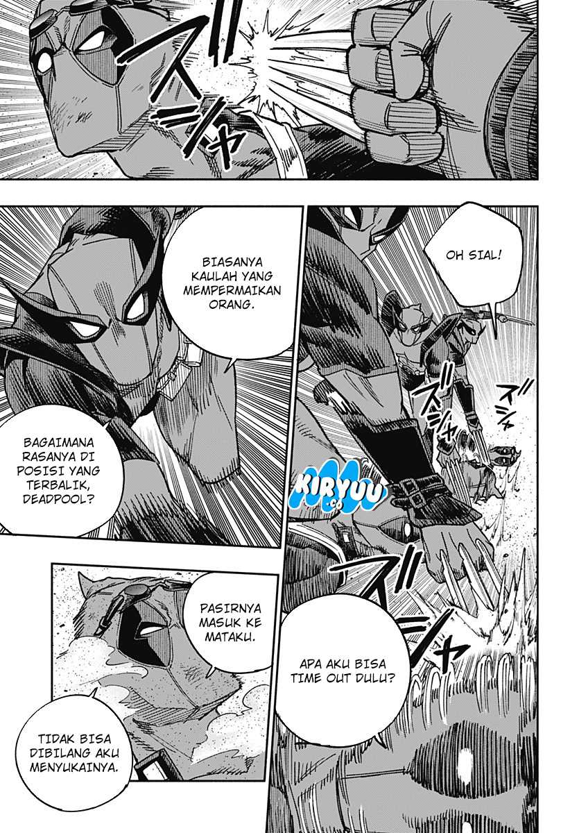 deadpool-samurai - Chapter: 20