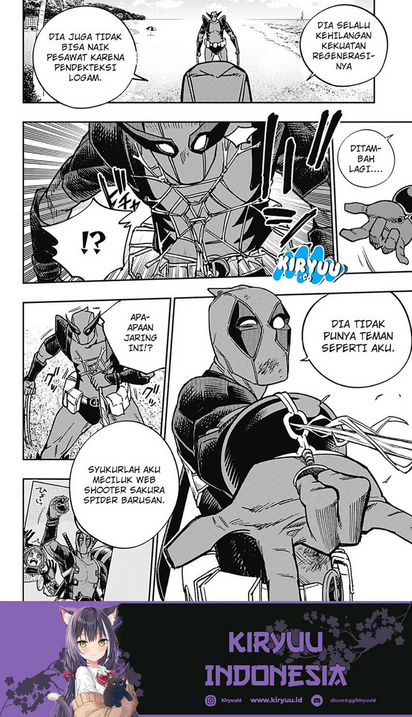 deadpool-samurai - Chapter: 20