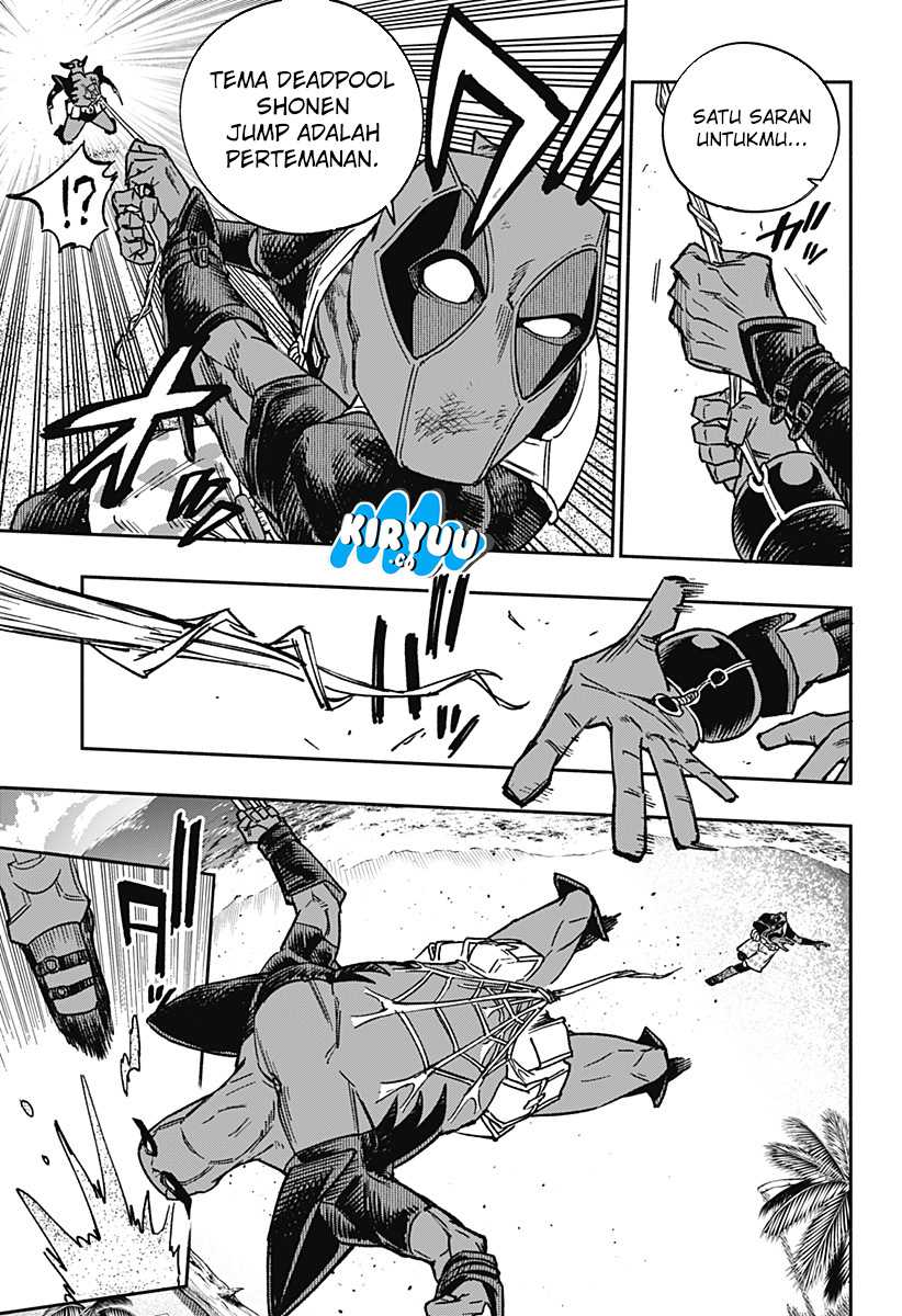 deadpool-samurai - Chapter: 20