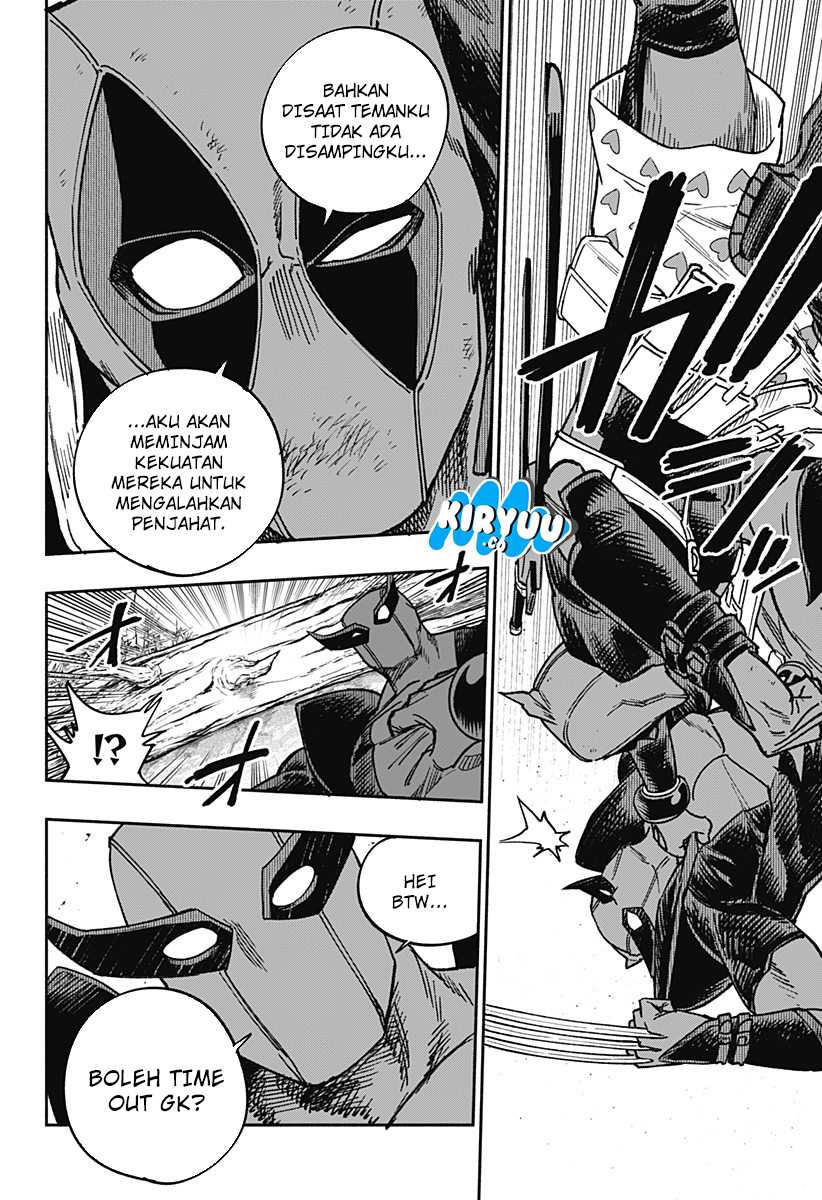 deadpool-samurai - Chapter: 20