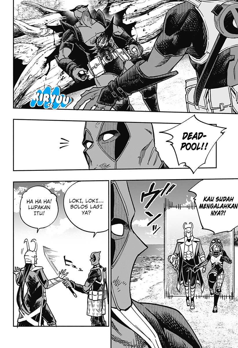 deadpool-samurai - Chapter: 20