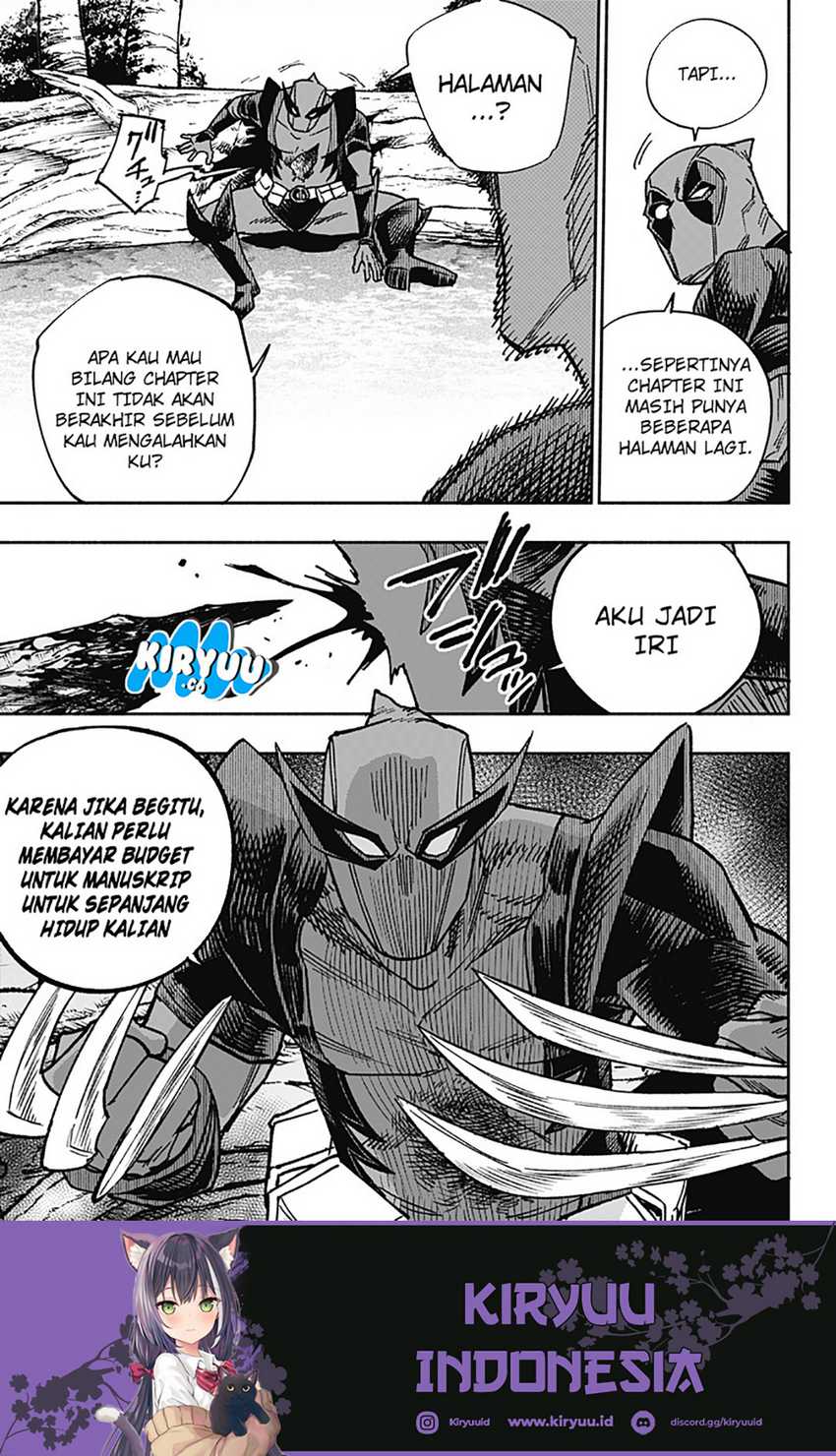 deadpool-samurai - Chapter: 20