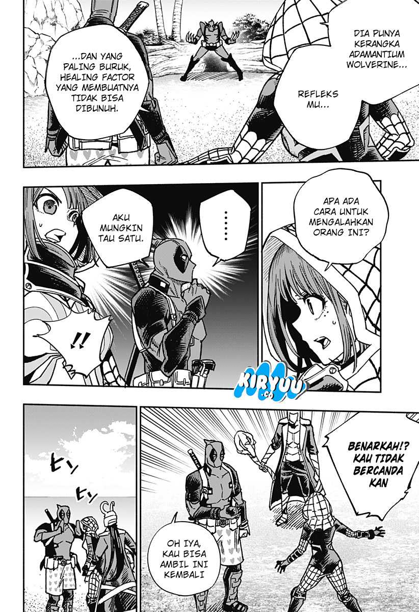 deadpool-samurai - Chapter: 20