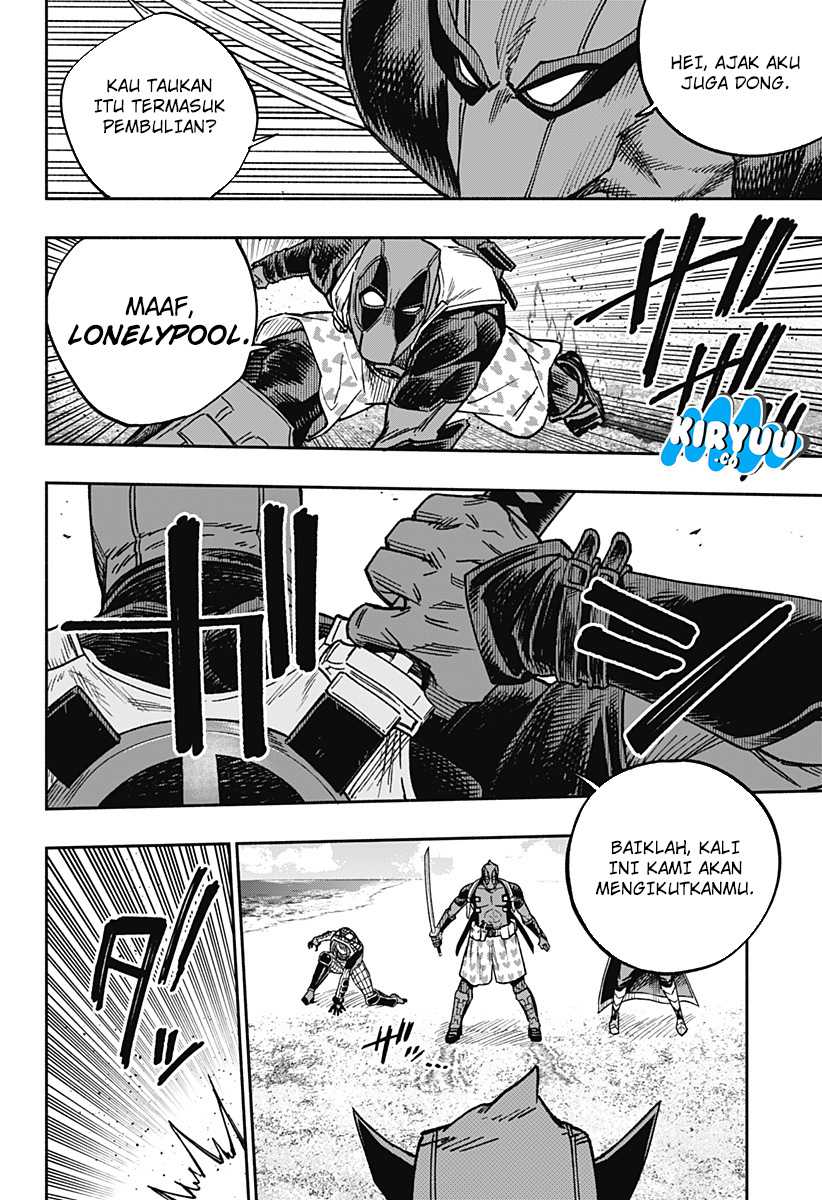 deadpool-samurai - Chapter: 20