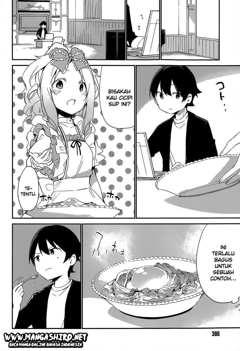 eromanga-sensei - Chapter: 9