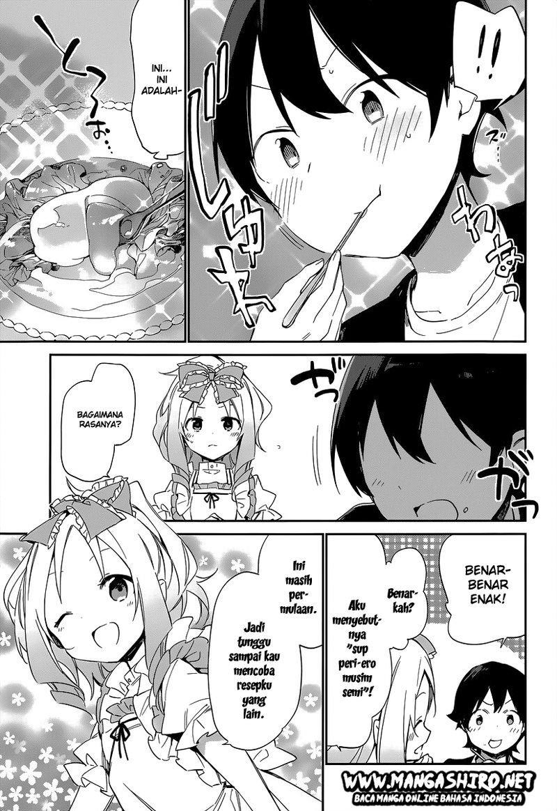 eromanga-sensei - Chapter: 9