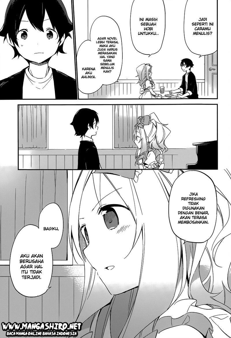 eromanga-sensei - Chapter: 9