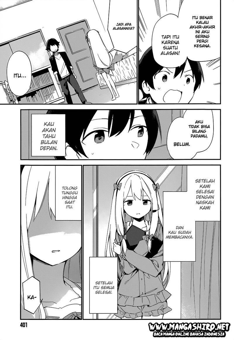 eromanga-sensei - Chapter: 9