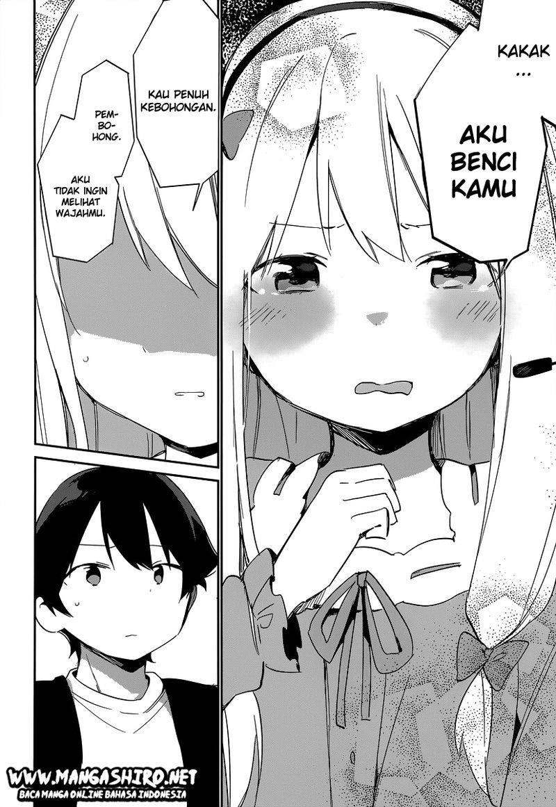 eromanga-sensei - Chapter: 9