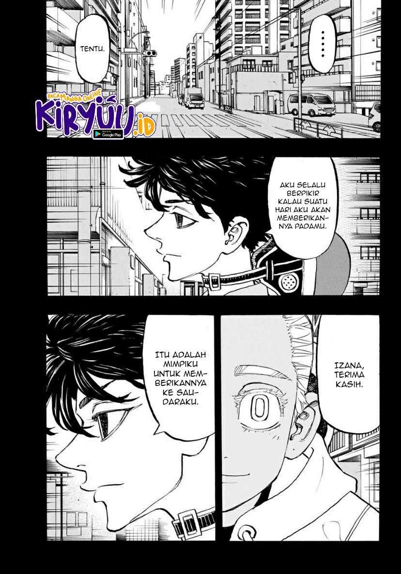 tokyo-revengers - Chapter: 172