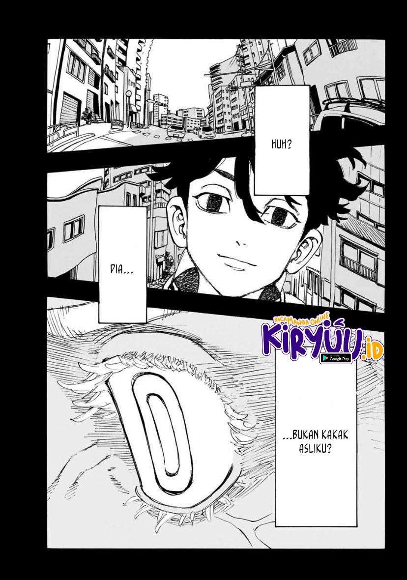 tokyo-revengers - Chapter: 172