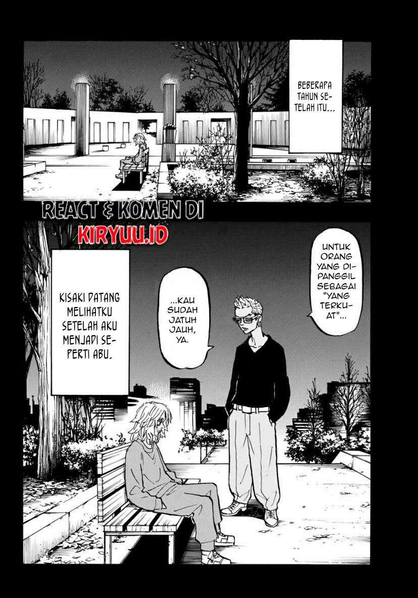 tokyo-revengers - Chapter: 172