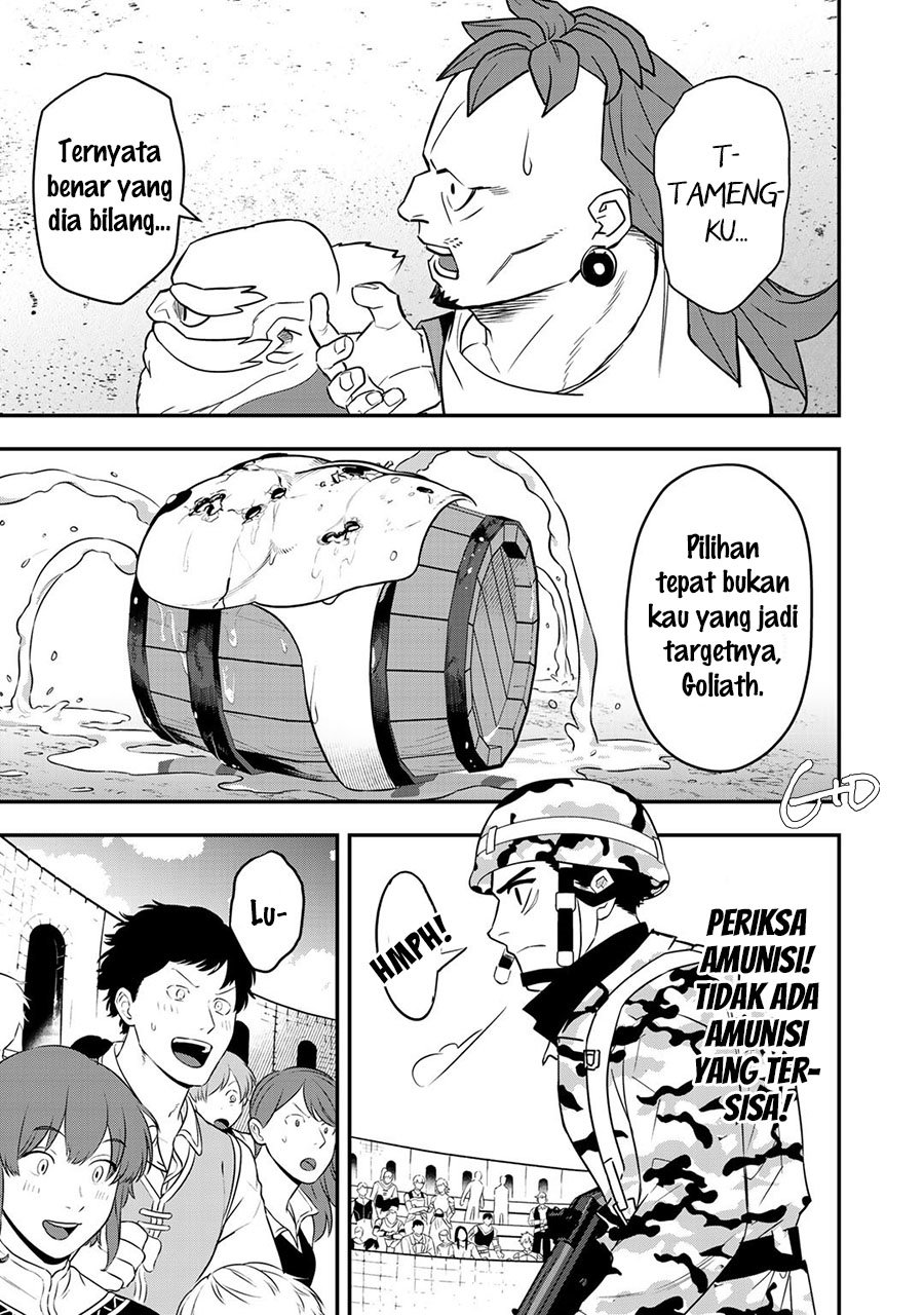 bocchi-jieikan-no-isekai-funsenki - Chapter: 5