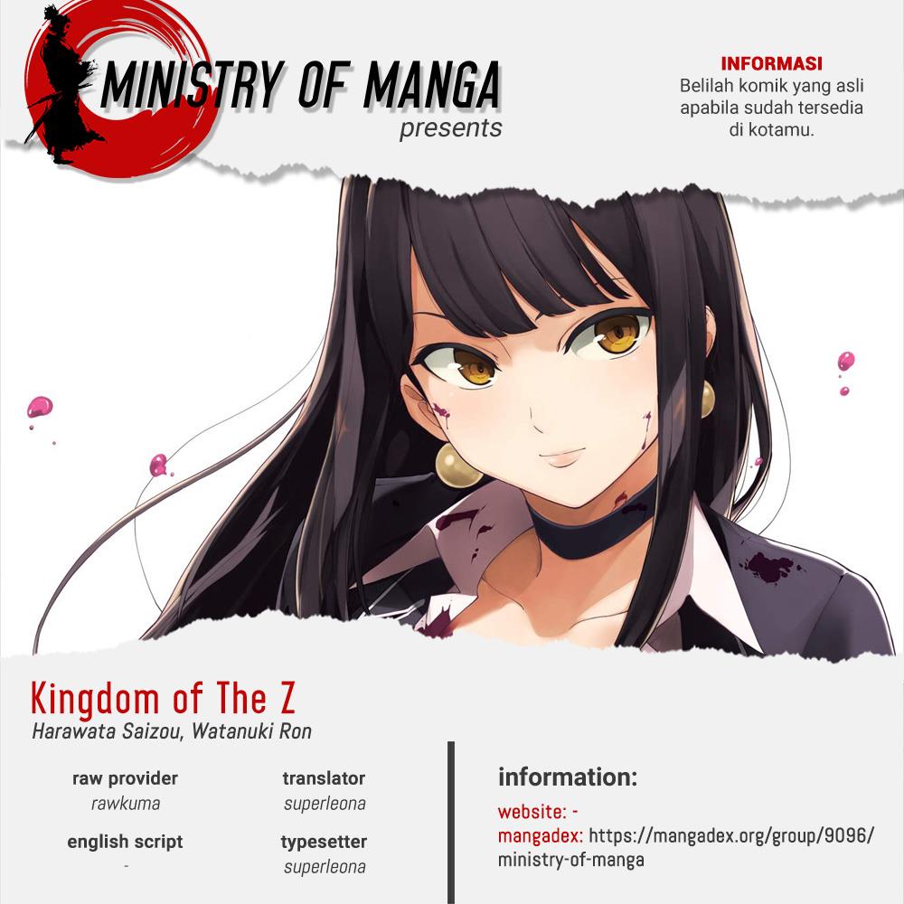 kingdom-of-the-z - Chapter: 17