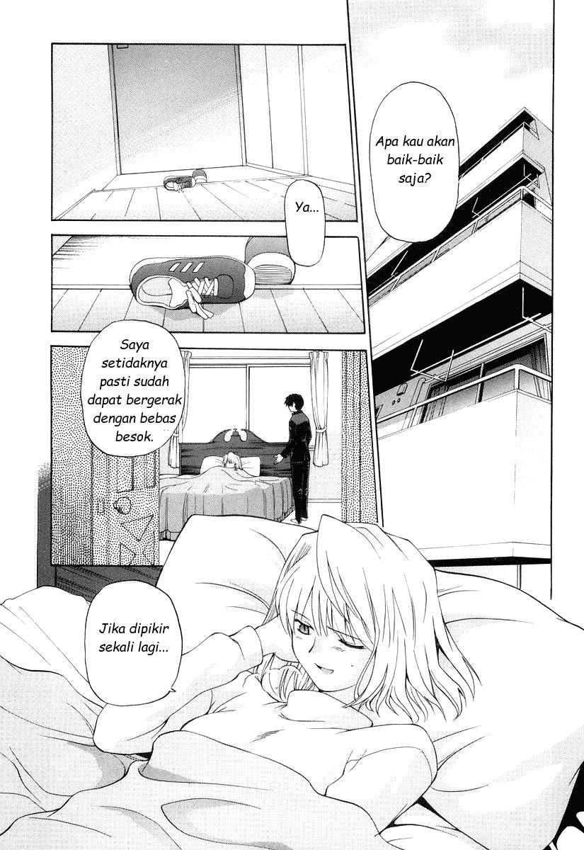 shingetsutan-tsukihime - Chapter: 9