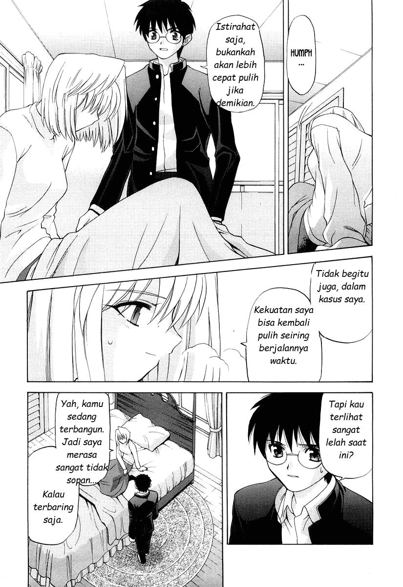 shingetsutan-tsukihime - Chapter: 9