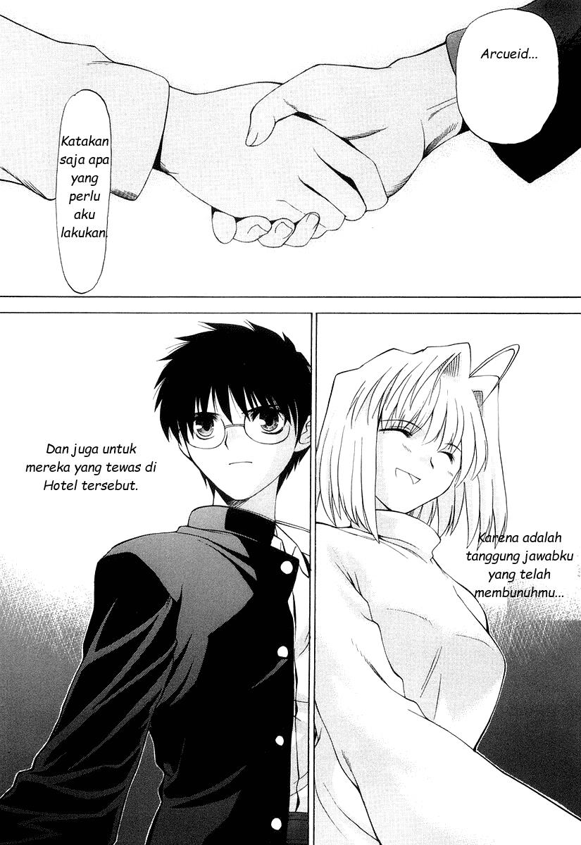 shingetsutan-tsukihime - Chapter: 9