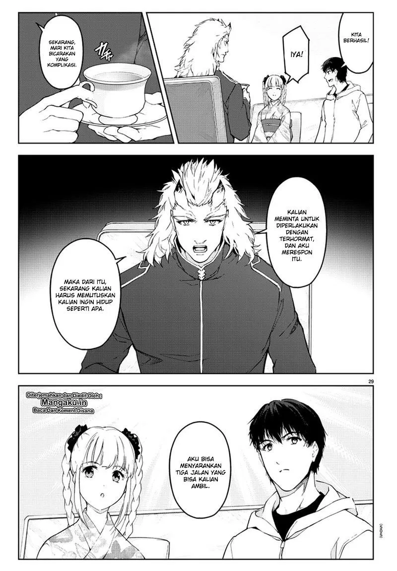 darwins-game - Chapter: 76.2